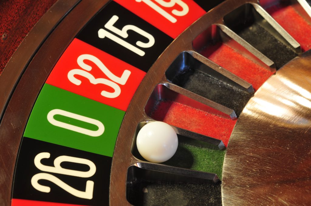 Panduan untuk Memainkan Roulette Online Live Casino
